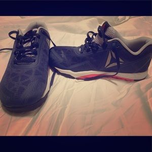 Women’s Reebok Lifting Shoes